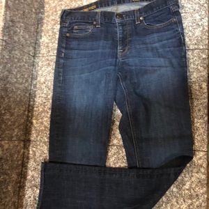 Women’s jeans